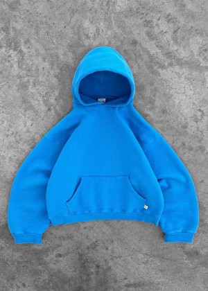 Akimbo Hoodie Blue | IRML-62479